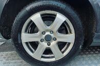 Vůz na náhradní díly VW Passat B7 kombi 2011 CFGB MSU LC8Z