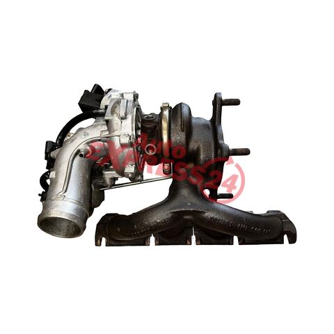 Turbo 06J145713K CCZA 2.0TFSI 147KW