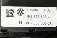 VW Passat B6 kombi r.v. 2009 plynový pedál 1K1723503L