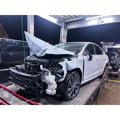 Vůz na díly Škoda Octavia 3 sedan FL L&K 2019 DKZ TDK LS9R