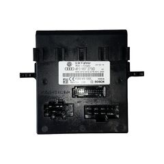 Audi Q7 4L facelift S-Line r.v. 2015 řídící jednotka palubní sítě 4F0907279D 4F0910279AH