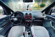 Veškeré náhradní díly VW Caddy 2 2K 2007 BLS JCS LC9Z