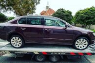 Veškeré náhradní díly Škoda Superb 2 sedan CDAA LKN LF3X