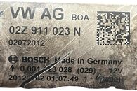 VW Golf 6 hatchback r.v. 2013 startér LHW 11 zubů 02Z911023N