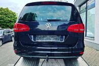 Veškeré náhradní díly VW Sharan 7N r.v. 2013 CFFB PBC LC9X
