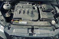 Vůz na díly Seat Leon FR 5F hatchback 2014 CKFC PFL LZ9Y