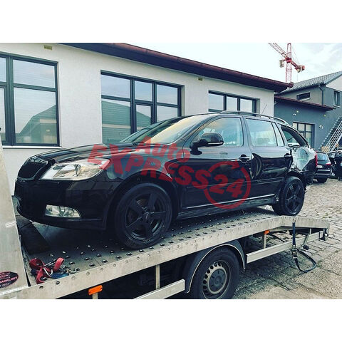 Veškeré náhradní díly Škoda Octavia 2 facelift CFHC LHD LF9RVeškeré náhradní díly Škoda Octavia 2 facelift CFHC LHD LF9R