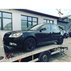 Veškeré náhradní díly Škoda Octavia 2 facelift CFHC LHD LF9RVeškeré náhradní díly Škoda Octavia 2 facelift CFHC LHD LF9R