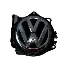 VW Golf 7 Sportsvan r.v. 2015 zadní kamera 5Q0980121B 510827469A