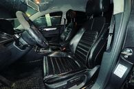 Vůz na náhradní díly VW Passat B7 sedan 2012 BWS NHZ LC8Z