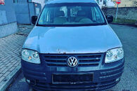 Veškeré náhradní díly VW Caddy 2 kombi 2006 BLS GQR LA7W