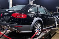 Vůz na náhradní díly Audi A4 B8 8K allroad avant 2010 CDNC LLY LZ9Y