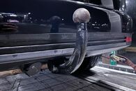 Vůz na náhradní díly VW Touran 1T2 FL 2007 BMY JXP LC9X