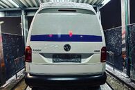 Veškeré náhradní díly VW Caddy 4 2K kombi 2020 CPWA TJV LB9A