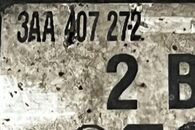 VW Passat B7 kombi r.v. 2014 pravá přední poloosa PDT DSG 3AA407272