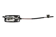 Audi A6 4F avant r.v. 2008 mechanismus řazení 4F1713041AJ