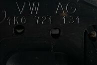 VW Golf 5 GTI hatchback r.v. 2006 kryty pedálů 1K1864551 1K1721601 1K0721131
