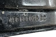 Audi S8 D3 4E sedan r.v. 2007 dojezdové kolo 255/40 ZR 19 100Y RONAL 1292 80Jx19 H2 ET44 4E0601025BC