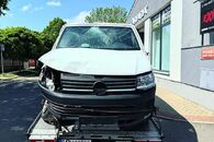 Veškeré náhradní díly VW Transporter T6 7E 17 CXHA PSV LB9A