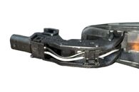 Audi A4 černá metalíza levá přední klika KESSY 8T0837205A