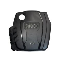 Audi A4 8K facelift avant r.v. 2014 horní kryt motoru CGLC