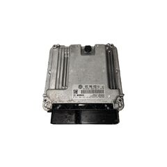 Škoda Octavia 3 kombi r.v. 2016 řídící jednotka motoru CRMB PGT 03C906032AJ 03C906032C