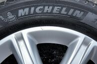 Kola 205/55 R16 zimní pneu 5,03mm DOT3521 6,5x16H2 ET50 8P0601025AP