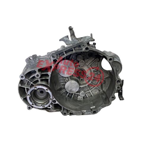 Převodovka 6Q JLW 2.0TFSI 147KW BWA