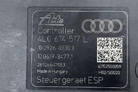 Audi Q7 4L facelift r.v. 2011 ABS 4L0614517L 4L0614517L