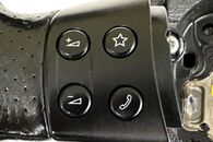 VW Scirocco 3 r.v. 2009 multifunkční volant 1K8419091K 1K0959538F 1K0959537J