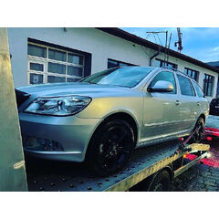 Veškeré náhradní díly Škoda Octavia 2 facelift CAYC LHW LA7W