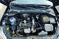 Veškeré náhradní díly Škoda Yeti 5L 2010 CBZB LHX LF9R