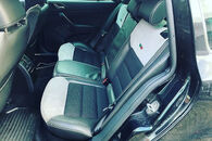 Veškeré náhradní díly Škoda Octavia 2 RS kombi BMN JMA LF9R