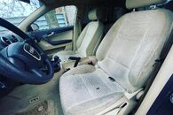 Veškeré náhradní díly Audi A3 8P Sportback 2007 BYT JWX LZ9Y