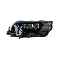 Škoda Octavia 3 kombi r.v. 2017 levé přední světlo xenon 5E1941015B jednotky 8K0941597B 1T0941329B 4G0907697D