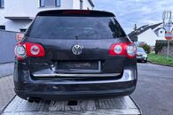 Vůz na náhradní díly VW Passat B6 kombi 2009 CBBB LQT LC8Z