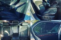 Veškeré náhradní díly Škoda Superb 2 sedan 09 CDVA LRJ LA7W