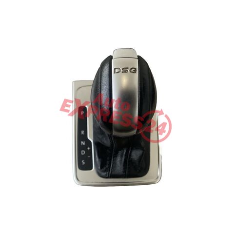 VW Passat B7 kombi r.v. 2012 řadící páka 3AB713203E