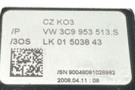 VW Passat B6 kombi r.v. 2008 páčky volantu 3C9953513S