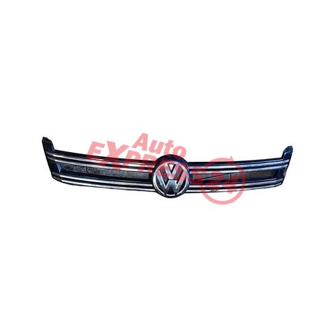 VW Tiguan 5N facelift r.v. 2008 maska