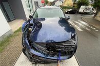 veškeré náhradní díly VW Tiguan 5N FL 2012 CFFB MYG LH5X