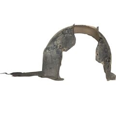 VW Passat B7 kombi r.v. 2013 pravý přední podběh 3AA805978