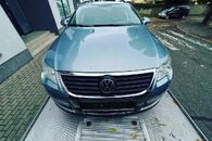 Veškeré náhradní díly VW Passat B6 kombi 2010 CBAB LQV LC7Z