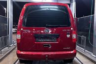 Vůz na náhradní díly VW Caddy 2K 2008 BLS KCT LA3W