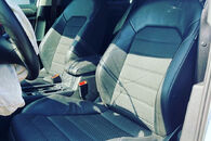 Veškeré náhradní díly VW Golf 7 kombi CXXB RTD LC9A 2018