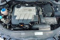 Vůz na díly VW Passat B6 kombi R-Line 2010 CBAB KXX LC8Z