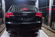 Vůz na náhradní díly Audi A3 8P Sportback FL 2009 CCZA JFP LZ9Y