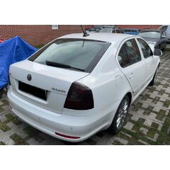 Vůz na náhradní díly Škoda Octavia 2 FL sedan 2011 CDAA NMY LF9E