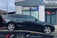 Veškeré náhradní díly Audi A4 B8 8K Avant 2011 CAGA MMV LZ9Y