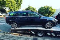 Náhradní díly VW Passat B7 kombi r.v. 2012 CFGB NJD LC9X